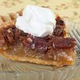 Illustration for article titled My day, hit a car DO not drive away plus pecan pies